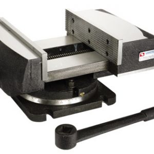 machine-vise-for-shaping-milling