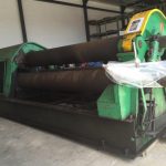 rolling-machine