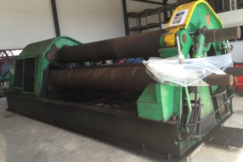 rolling-machine